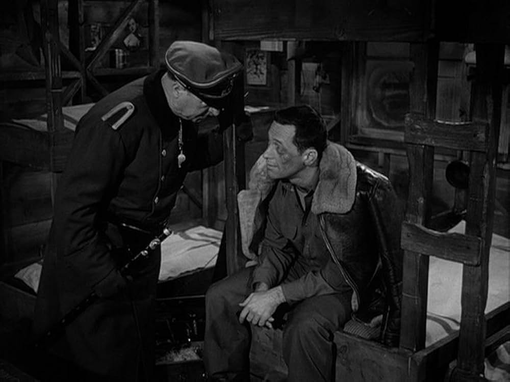 第十七捕虜収容所の画像