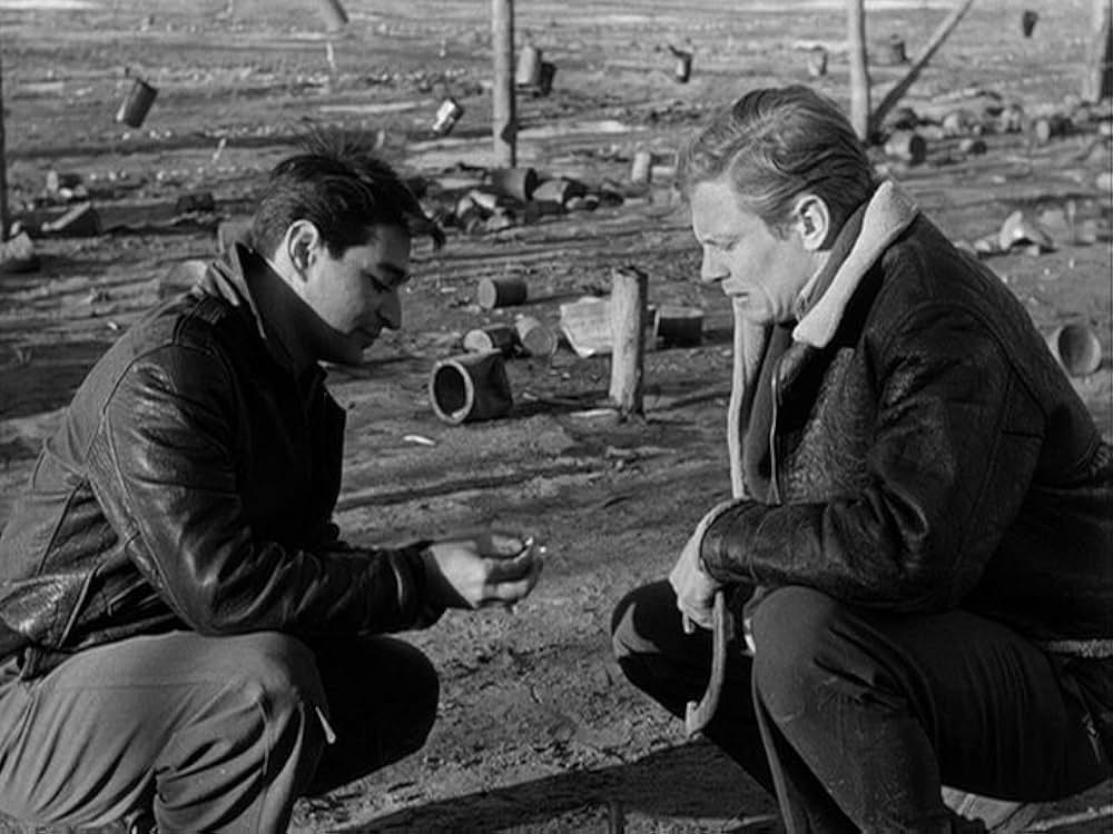 第十七捕虜収容所の画像