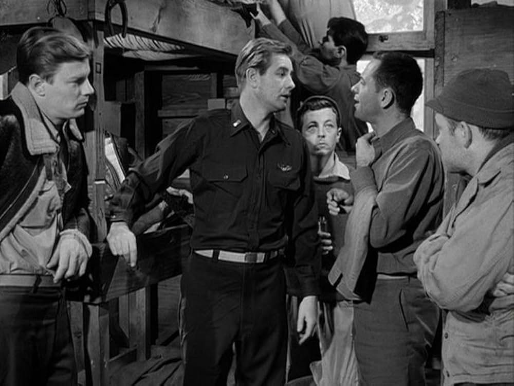 第十七捕虜収容所の画像