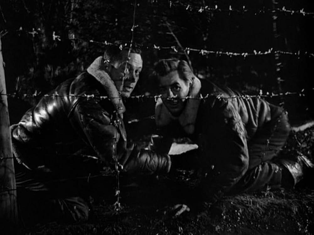 第十七捕虜収容所の画像