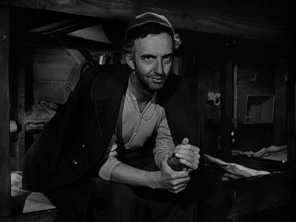 第十七捕虜収容所の画像