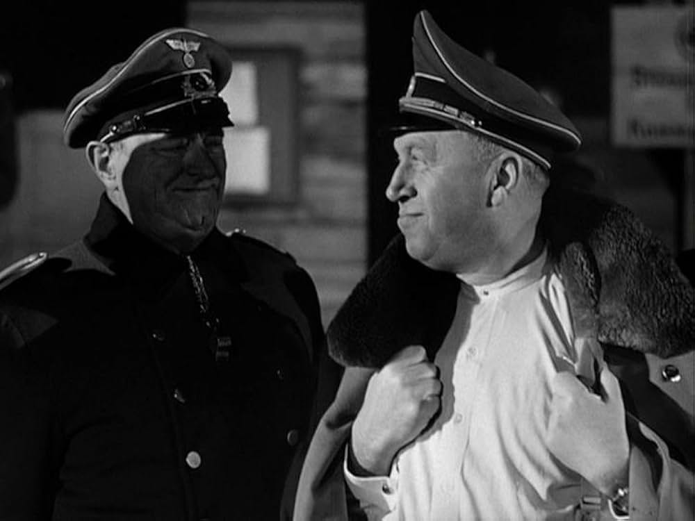 第十七捕虜収容所の画像