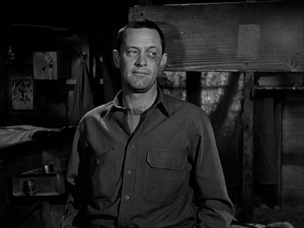 第十七捕虜収容所の画像