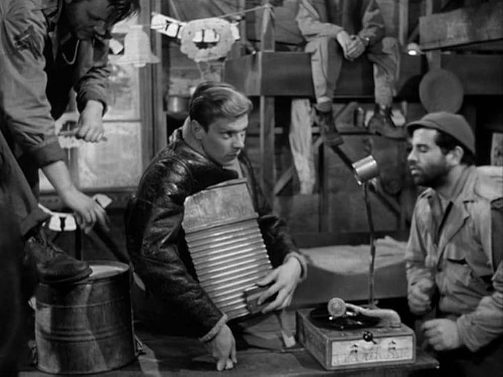 第十七捕虜収容所の画像