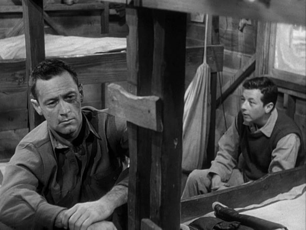 第十七捕虜収容所の画像