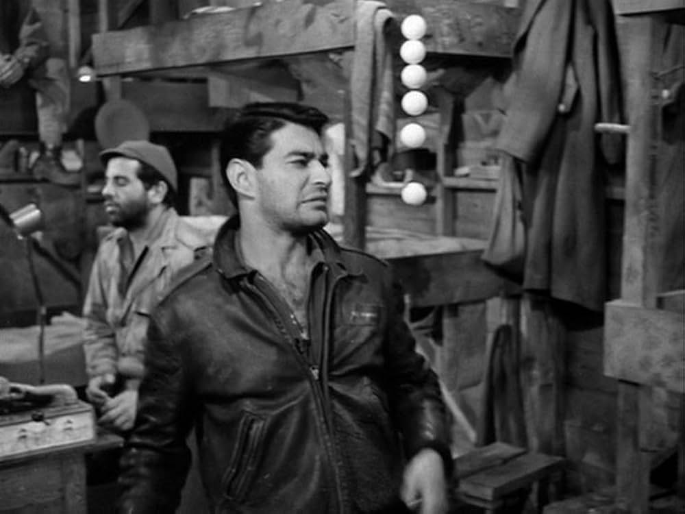 第十七捕虜収容所の画像