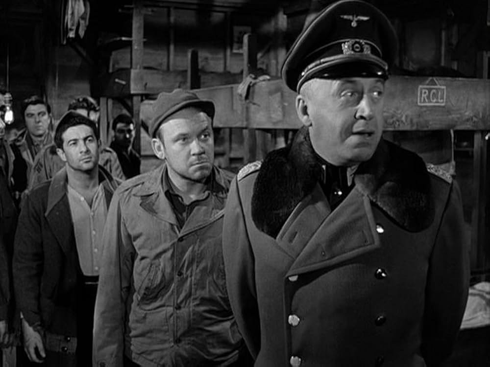 第十七捕虜収容所の画像