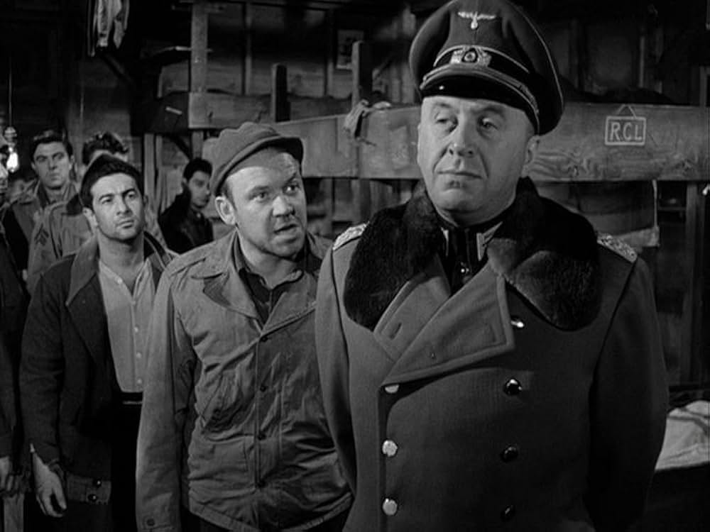 第十七捕虜収容所の画像