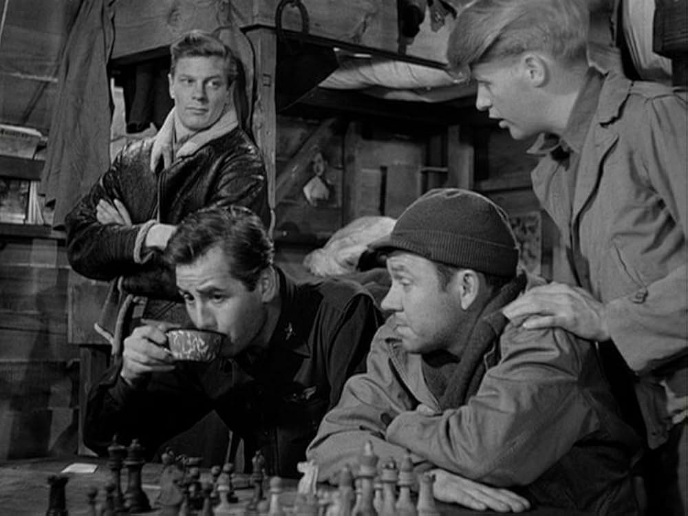 第十七捕虜収容所の画像