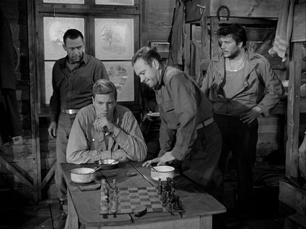 第十七捕虜収容所の画像