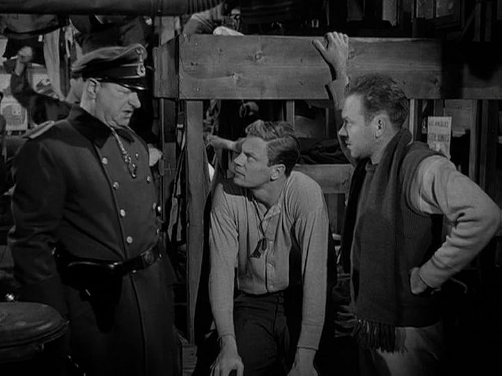 第十七捕虜収容所の画像