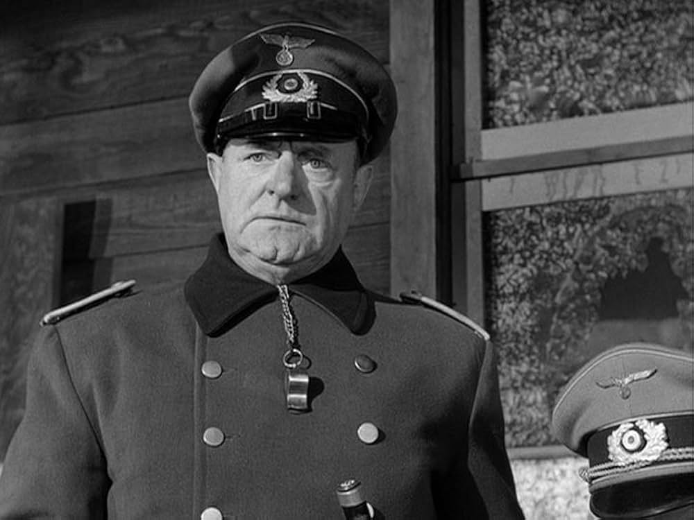 第十七捕虜収容所の画像