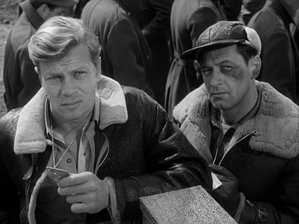 第十七捕虜収容所の画像