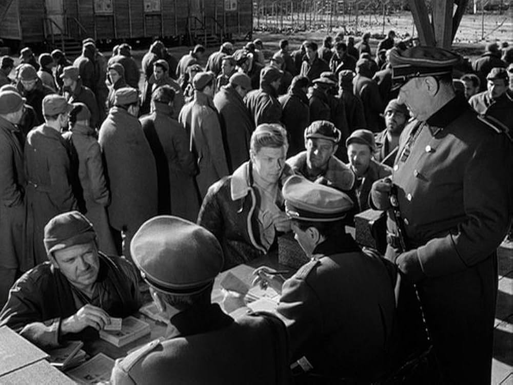 第十七捕虜収容所の画像