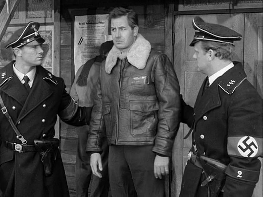 第十七捕虜収容所の画像