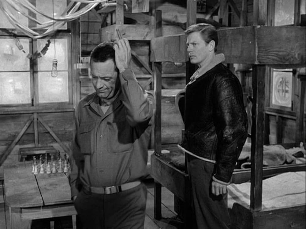 第十七捕虜収容所の画像