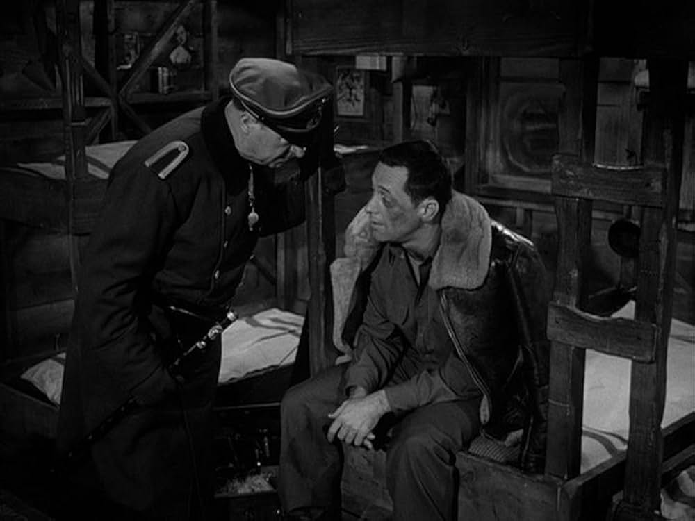 第十七捕虜収容所の画像