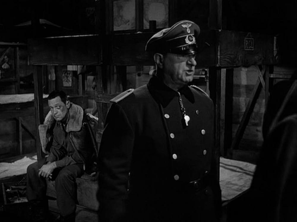 第十七捕虜収容所の画像