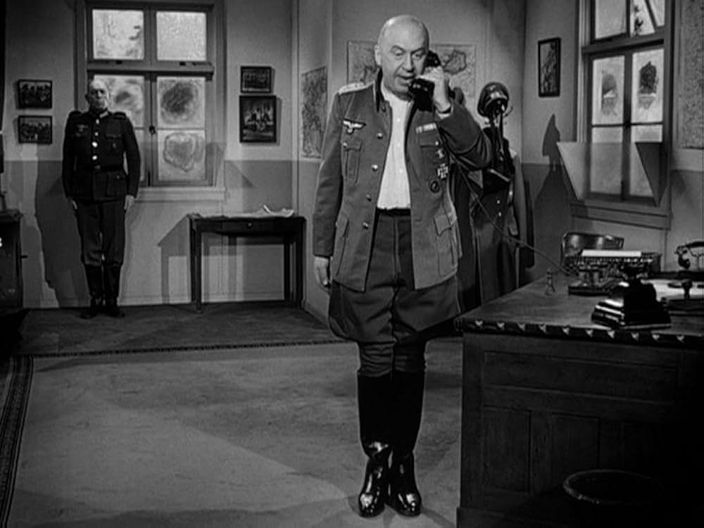 第十七捕虜収容所の画像