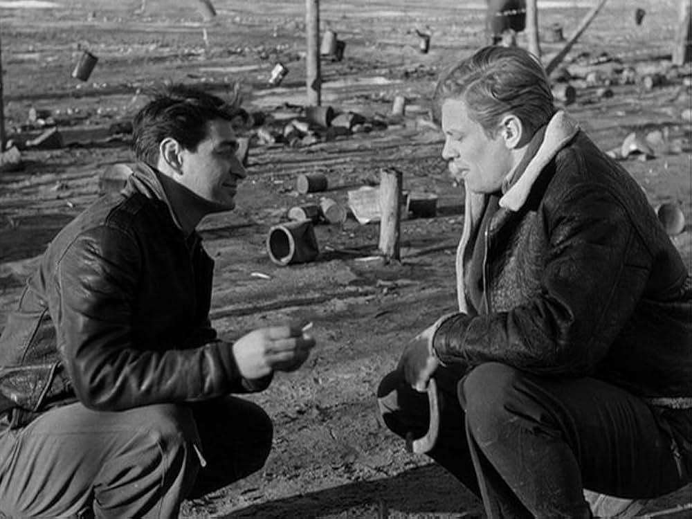 第十七捕虜収容所の画像