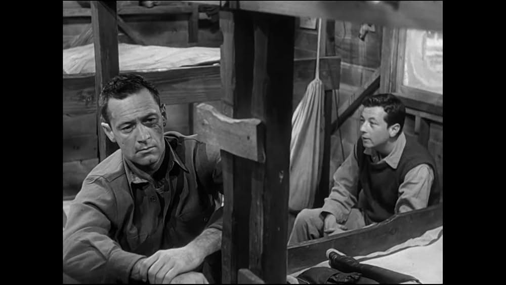 第十七捕虜収容所の画像