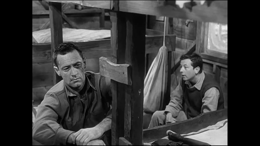 第十七捕虜収容所の画像