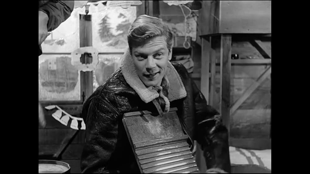 第十七捕虜収容所の画像