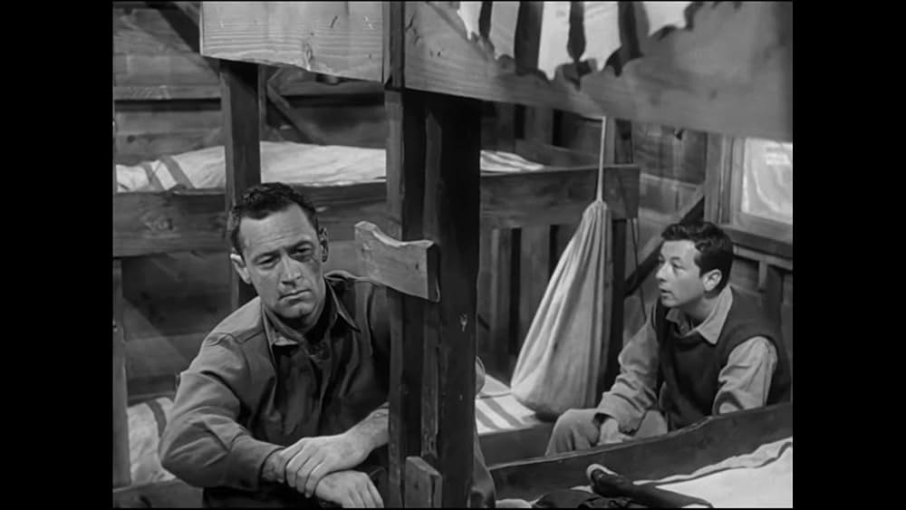 第十七捕虜収容所の画像