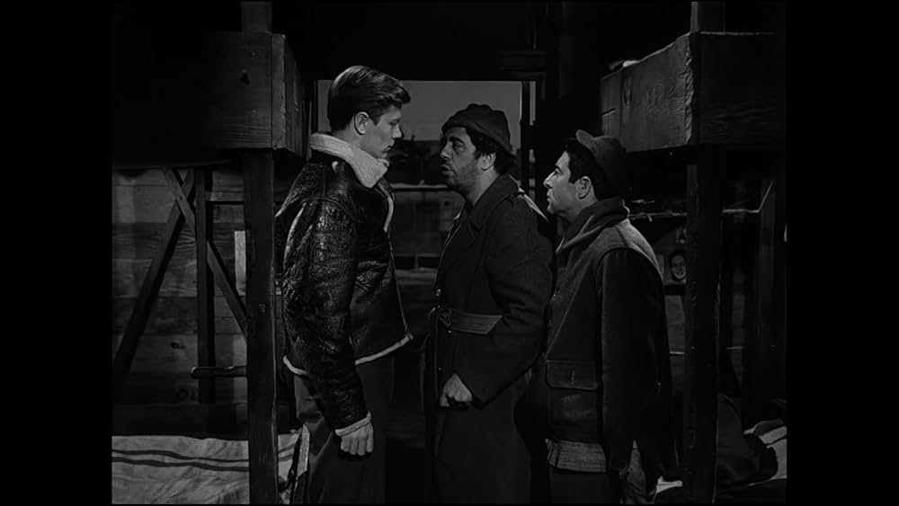 第十七捕虜収容所の画像