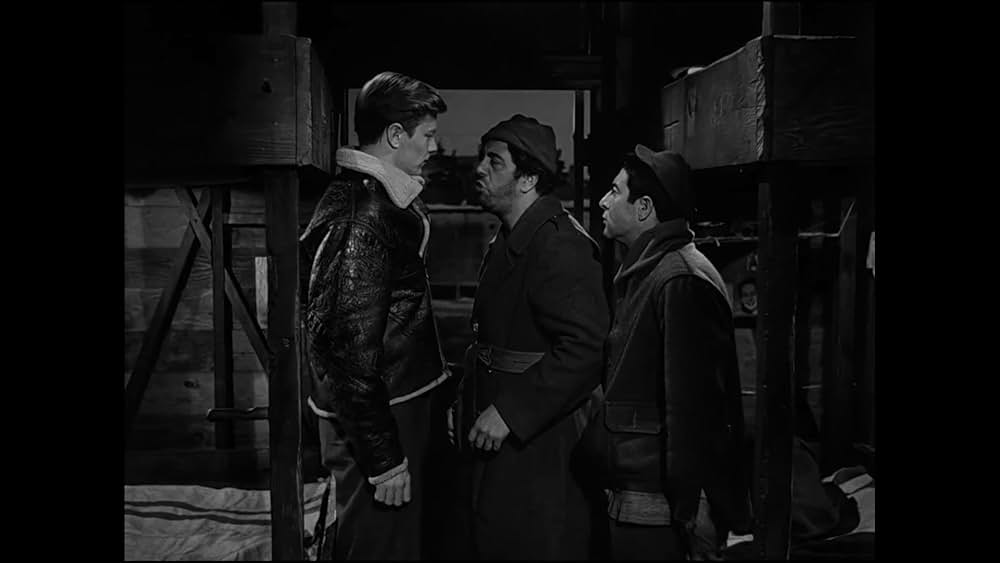 第十七捕虜収容所の画像