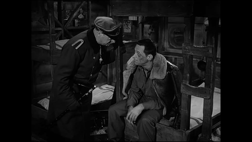 第十七捕虜収容所の画像