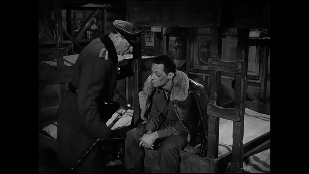 第十七捕虜収容所の画像