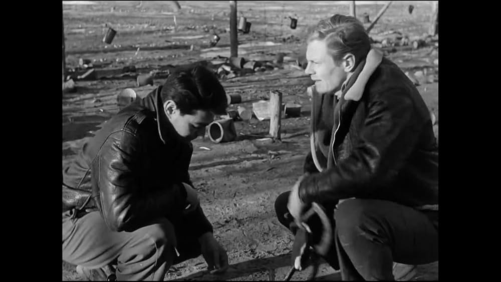 第十七捕虜収容所の画像