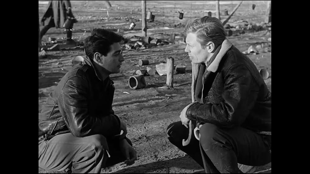 第十七捕虜収容所の画像