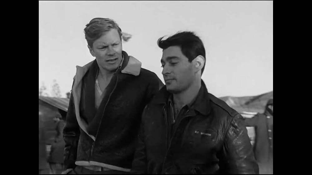 第十七捕虜収容所の画像