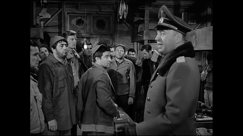 第十七捕虜収容所の画像