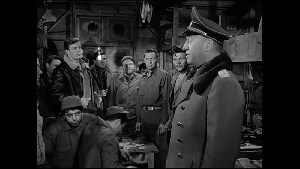 第十七捕虜収容所の画像