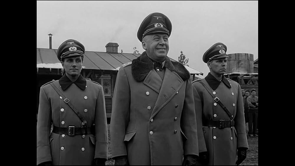 第十七捕虜収容所の画像