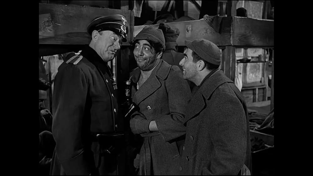 第十七捕虜収容所の画像