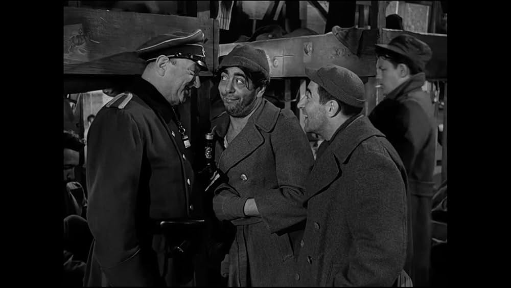 第十七捕虜収容所の画像