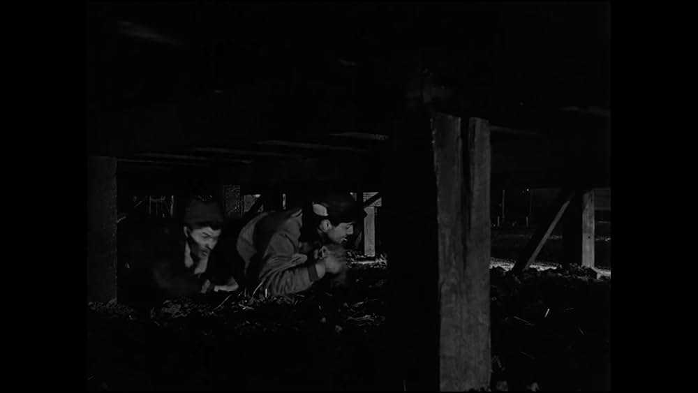 第十七捕虜収容所の画像