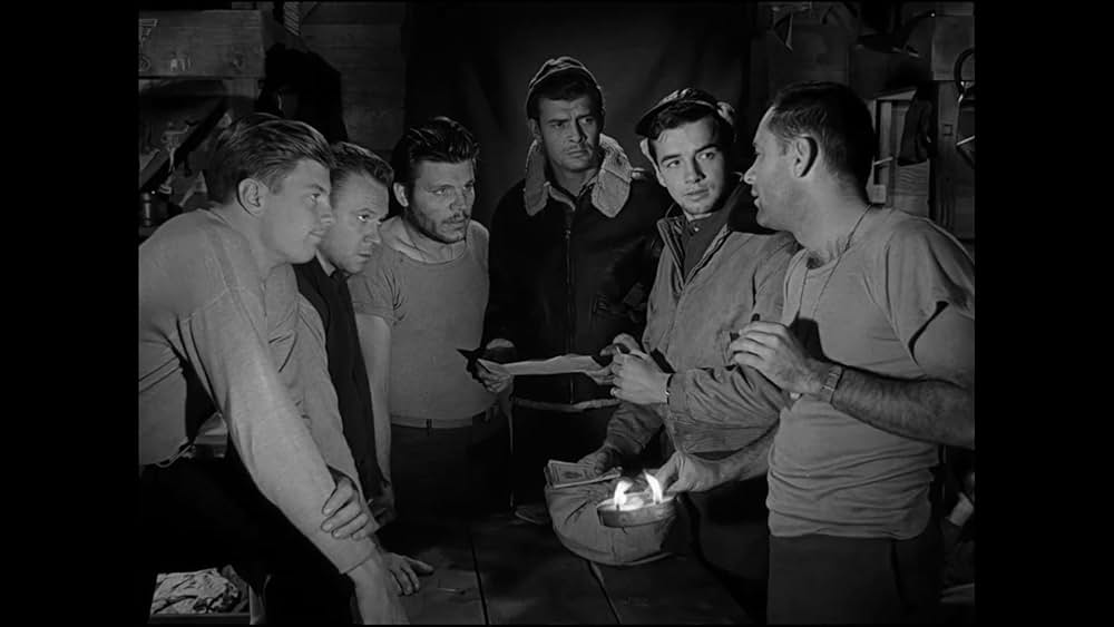 第十七捕虜収容所の画像