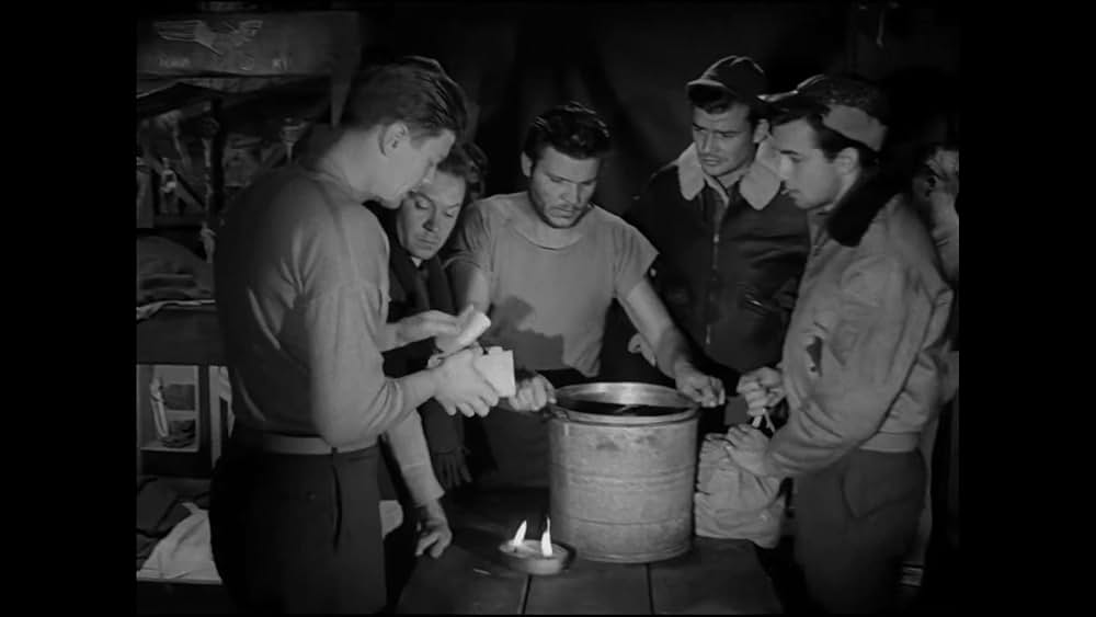 第十七捕虜収容所の画像