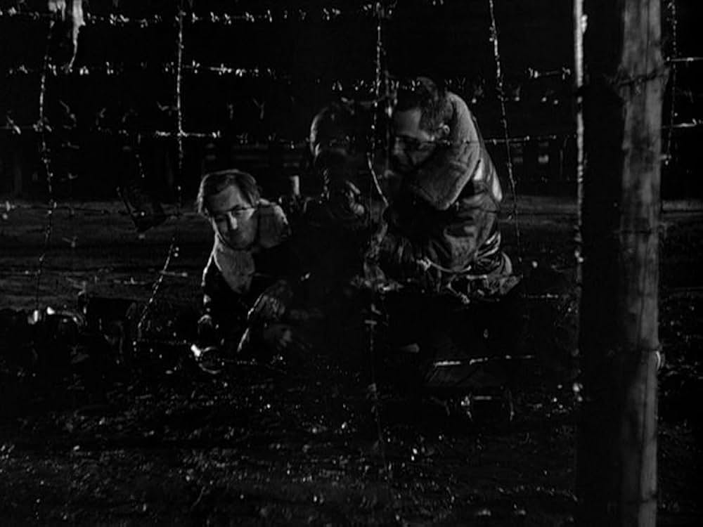 第十七捕虜収容所の画像