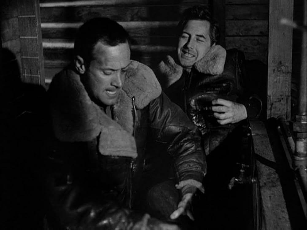 第十七捕虜収容所の画像