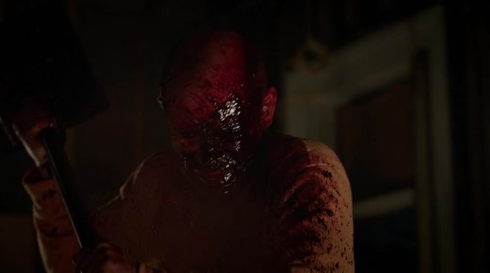 ヘル・ベイビーの画像