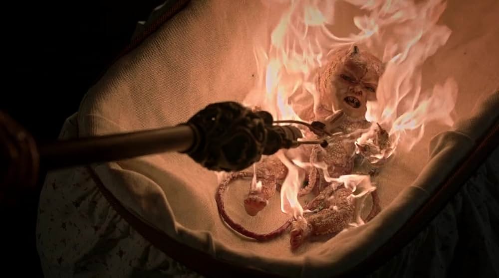 ヘル・ベイビーの画像