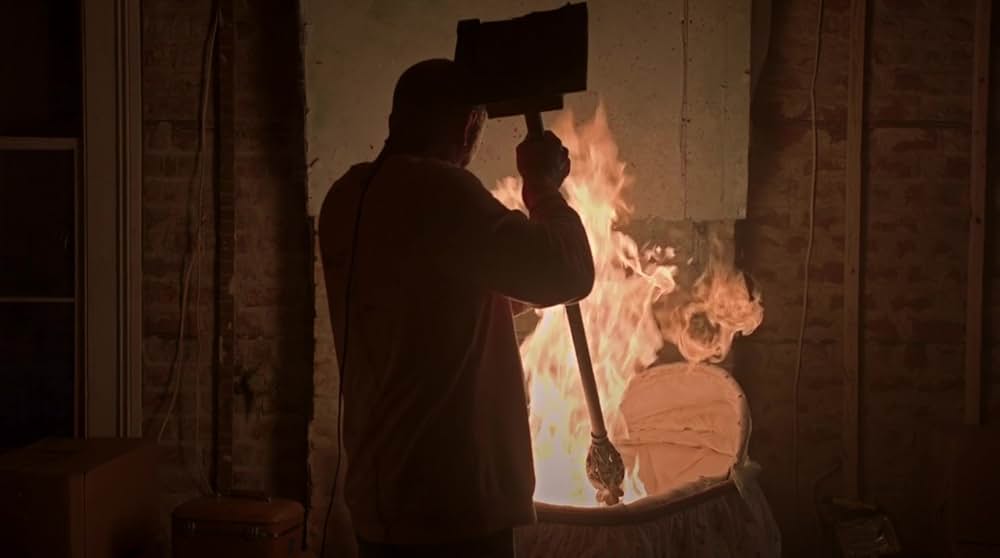 ヘル・ベイビーの画像