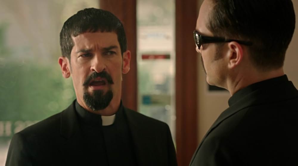 ヘル・ベイビーの画像