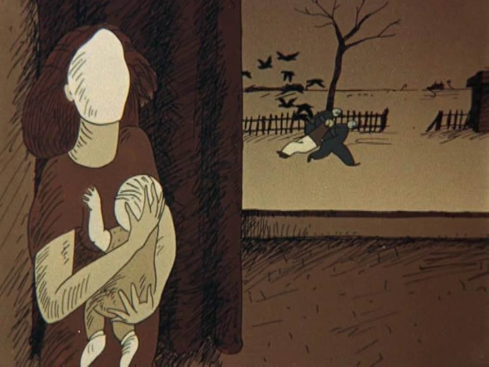 草上の朝食の画像